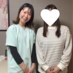 20代女性